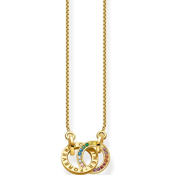 Thomas Sabo KE1488-996-7