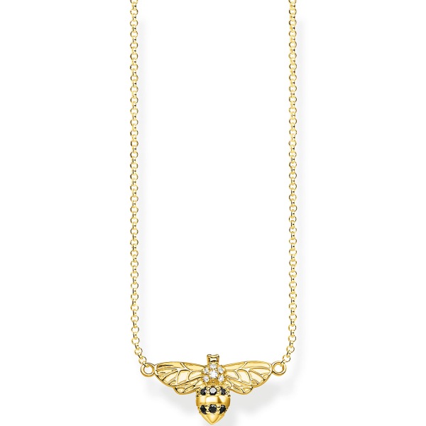 Thomas Sabo KE1866-414-7