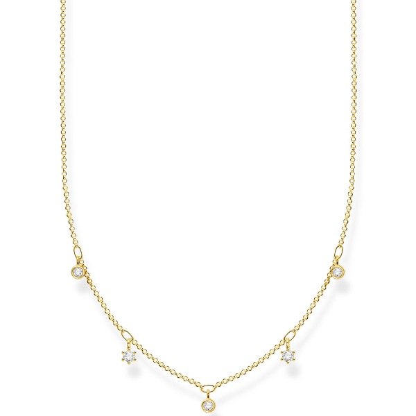 Thomas Sabo KE2071-414-14-L45V