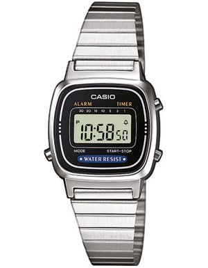 Casio LA670WEA-1EF