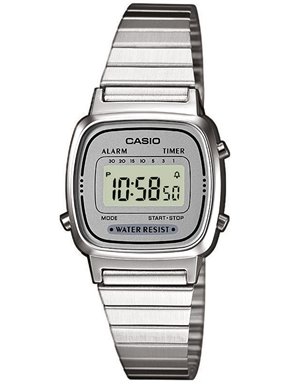 Casio LA670WEA-7EF