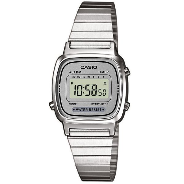 Casio LA670WEA-7EF