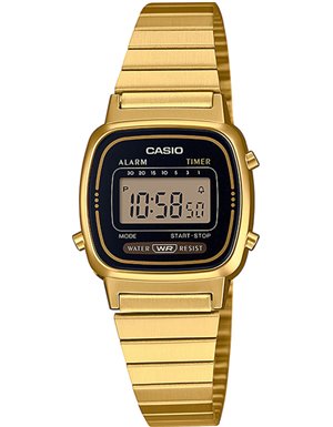 Casio LA670WEGA-1EF