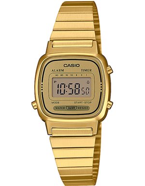 Casio LA670WEGA-9EF