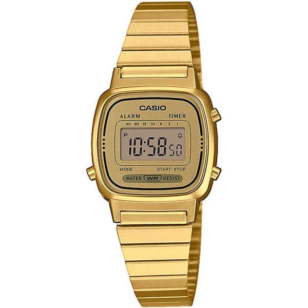 Casio LA670WEGA-9EF