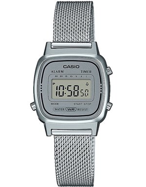 Casio LA670WEM-7EF