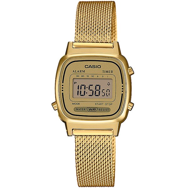 Casio LA670WEMY-9EF