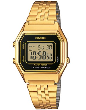 Casio LA680WEGA-1ER