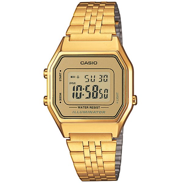 Casio LA680WEGA-9ER