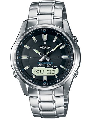 Casio LCW-M100DSE-1AER