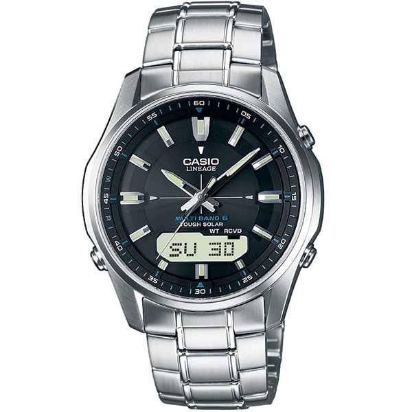 Casio LCW-M100DSE-1AER