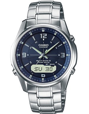 Casio LCW-M100DSE-2AER