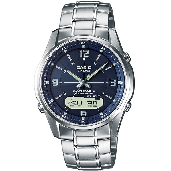 Casio LCW-M100DSE-2AER