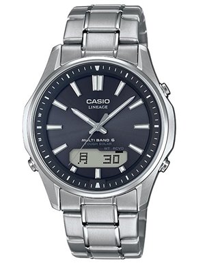 Casio LCW-M100TSE-1AER