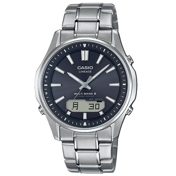 Casio LCW-M100TSE-1AER