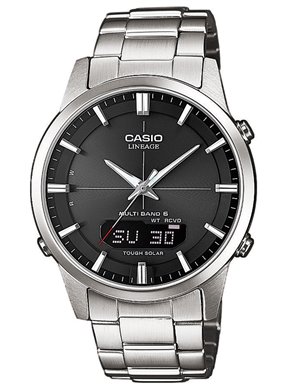 Casio LCW-M170D-1AER