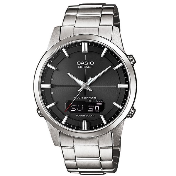 Casio LCW-M170D-1AER