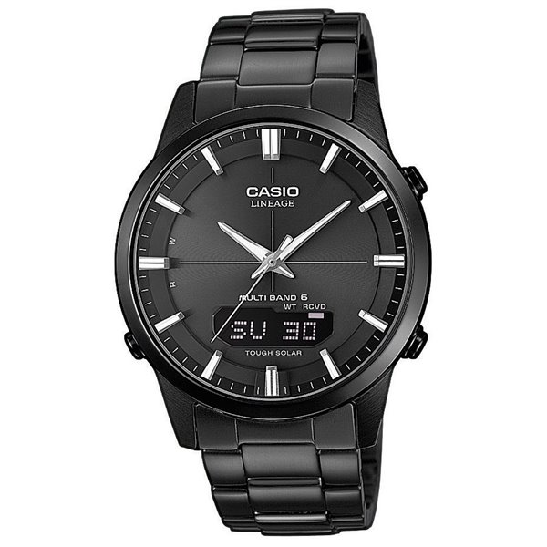 Casio LCW-M170DB-1AER