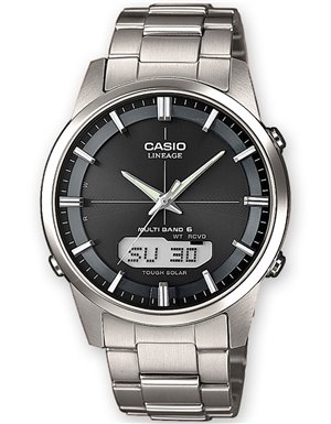 Casio LCW-M170TD-1AER