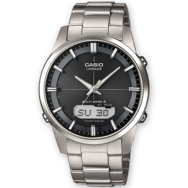 Casio LCW-M170TD-1AER