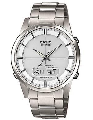 Casio LCW-M170TD-7AER