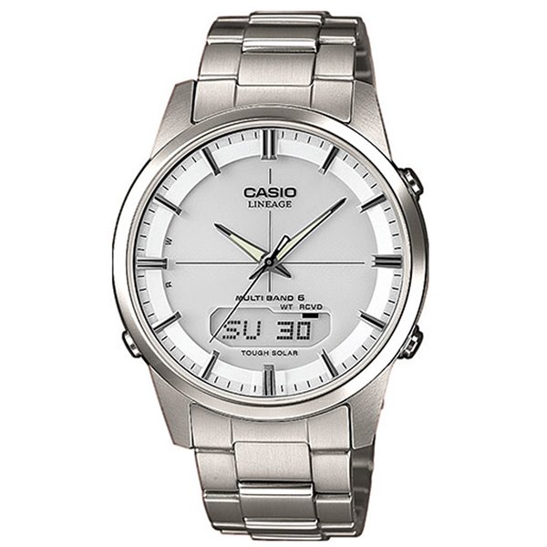 Casio LCW-M170TD-7AER