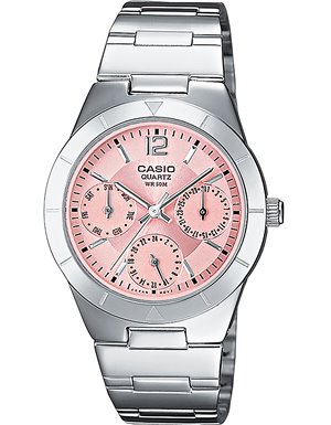 Casio LTP-2069D-4AVEG