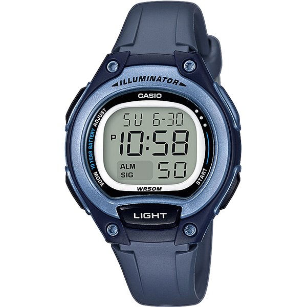 Casio LW-203-2AVEF