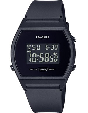 Casio LW-204-1BEF