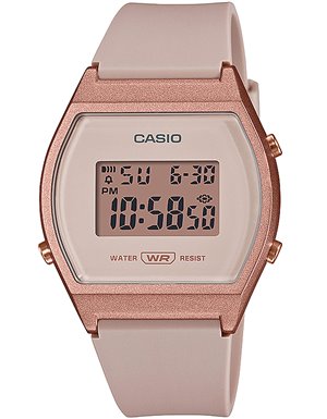 Casio LW-204-4AEF