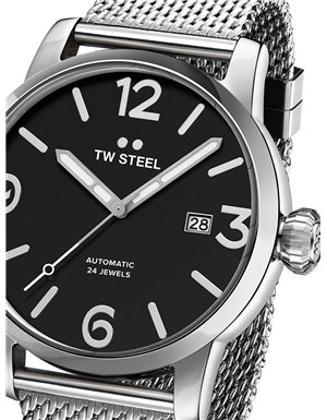 TW-Steel MB16
