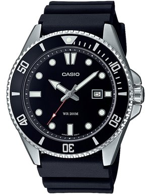 Casio MDV-107-1A1VEF