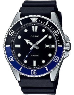 Casio MDV-107-1A2VEF