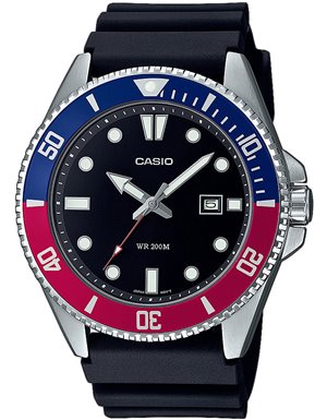 Casio MDV-107-1A3VEF