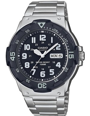 Casio MRW-200HD-1BVEF