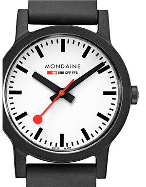 Mondaine MS1.32110.RB