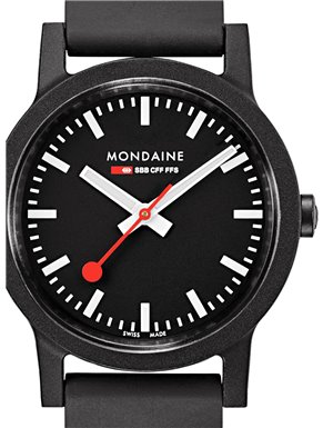 Mondaine MS1.32120.RB