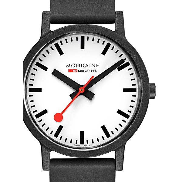 Mondaine MS1.41110.RB