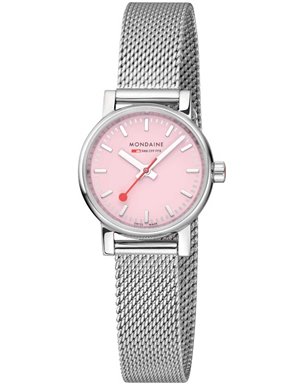 Mondaine MSE.26130.SM