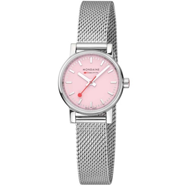 Mondaine MSE.26130.SM