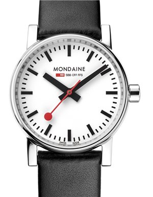 Mondaine MSE.30110.LB