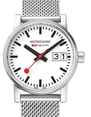 Mondaine MSE.30210.SM