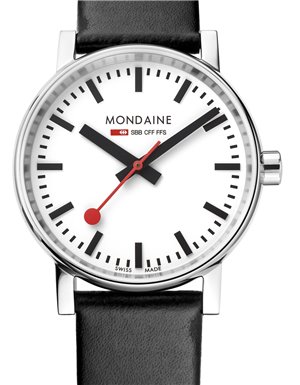 Mondaine MSE.35110.LB