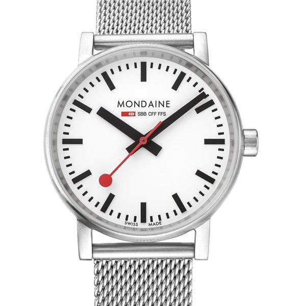 Mondaine MSE.35110.SM