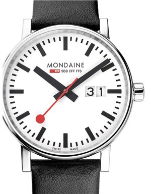 Mondaine MSE.40210.LB