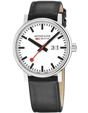 Mondaine MSE.40210.LBV