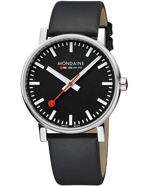 Mondaine MSE.43120.LB