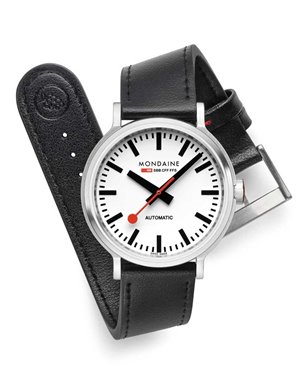 Mondaine MST.4161B.LBV