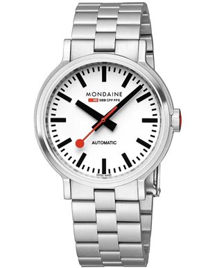 Mondaine MST.4161B.SJ