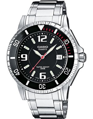 Casio MTD-1053D-1AVES